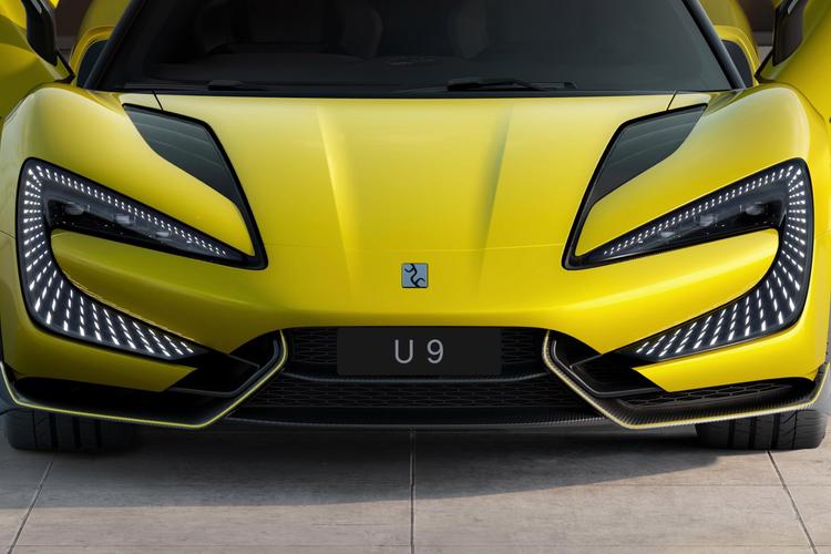 成都163仰望U9以性能突破设计的极限，理想汽车企业文化与价值观