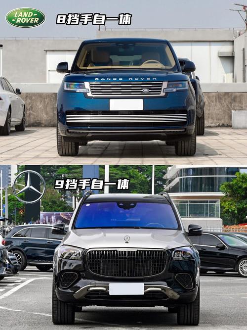 成都163迈巴赫经典与现代的完美融合，路虎如何塑造独特的品牌形象